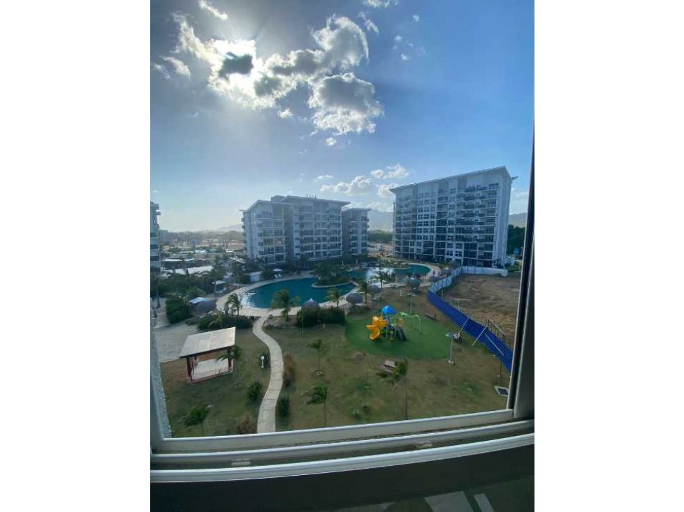 Preventa de Apartamento de Playa en VENTANAS DEL MAR PUNTA CHAME - 4