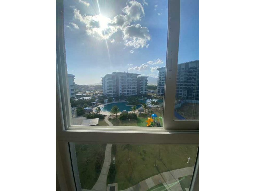 Preventa de Apartamento de Playa en VENTANAS DEL MAR PUNTA CHAME - 5