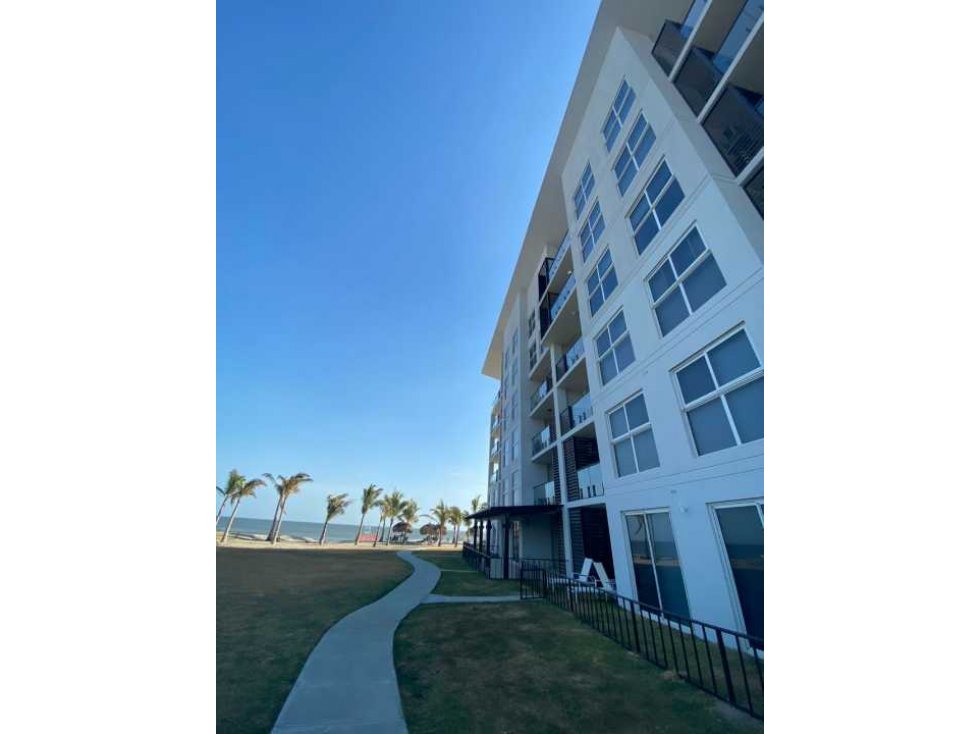 Preventa de Apartamento de Playa en VENTANAS DEL MAR PUNTA CHAME - 3