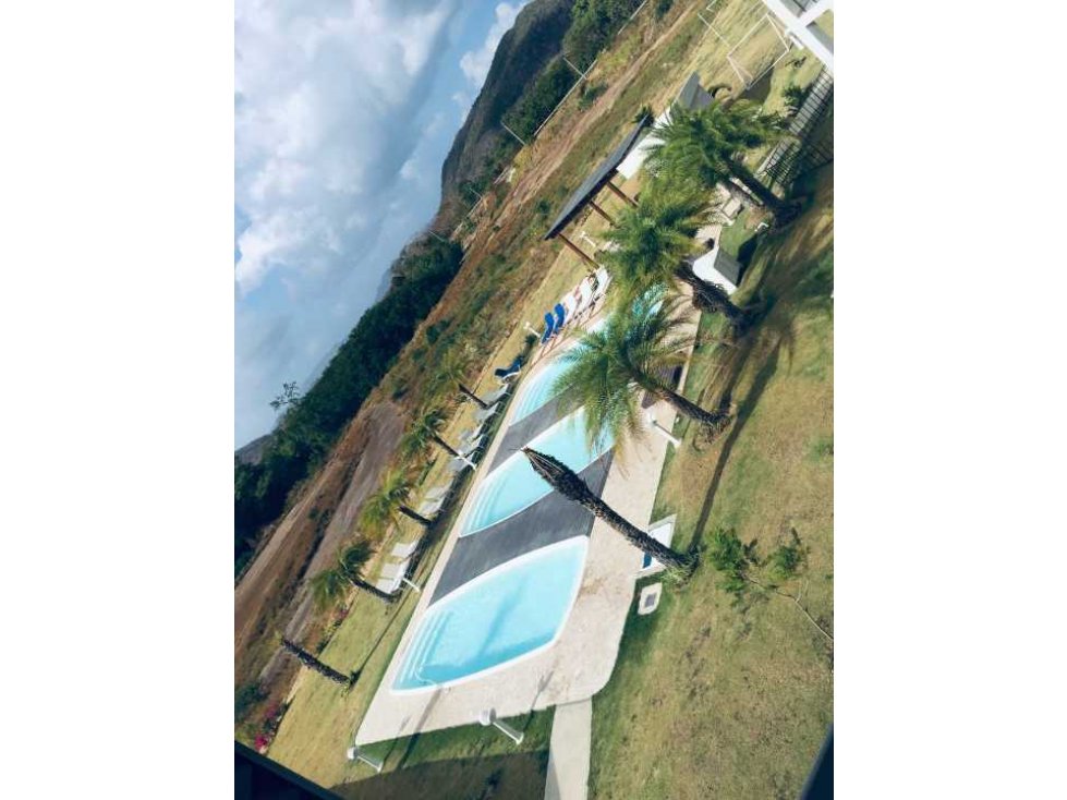 Preventa de APARTAMENTO DE PLAYA, AIRES DEL MAR EN PUNTA CHAME - 2