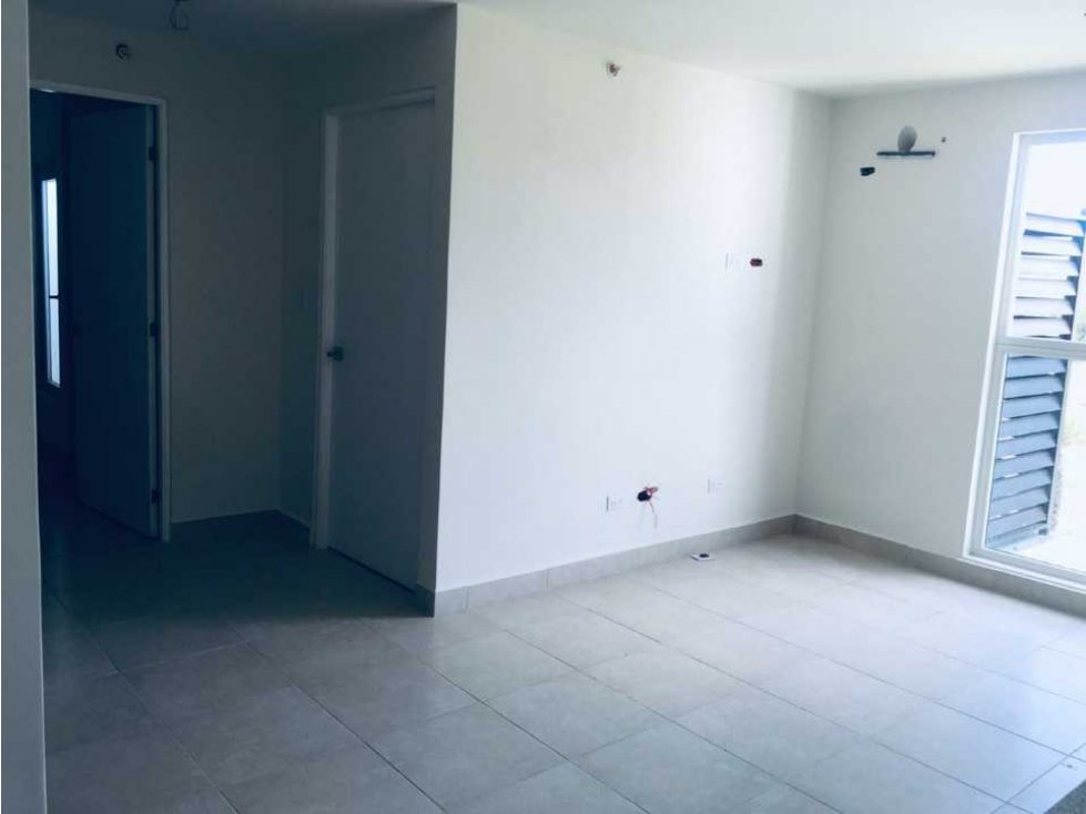 Preventa de APARTAMENTO DE PLAYA, AIRES DEL MAR EN PUNTA CHAME - 3