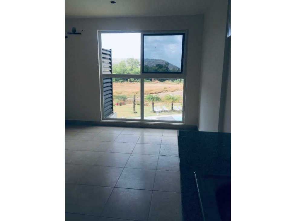 Preventa de APARTAMENTO DE PLAYA, AIRES DEL MAR EN PUNTA CHAME - 4