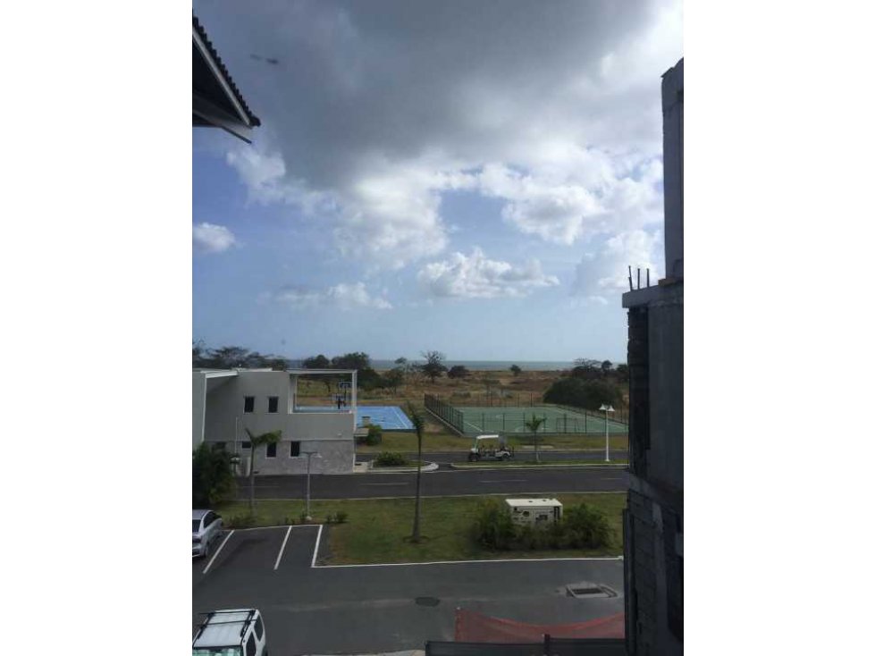 Preventa de APARTAMENTO DE PLAYA, AIRES DEL MAR EN PUNTA CHAME - 6