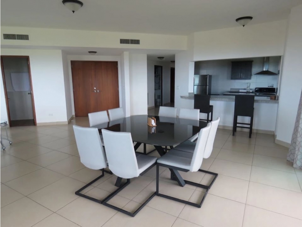 SE VENDE APARTAMENTO DE PLAYA EN VISTA MAR $495,000 — foto 3
