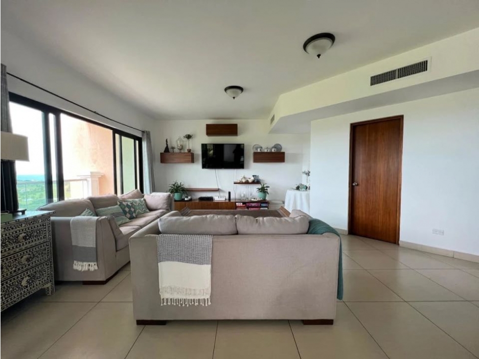 SE VENDE APARTAMENTO DE PLAYA EN VISTA MAR $495,000 — foto 4