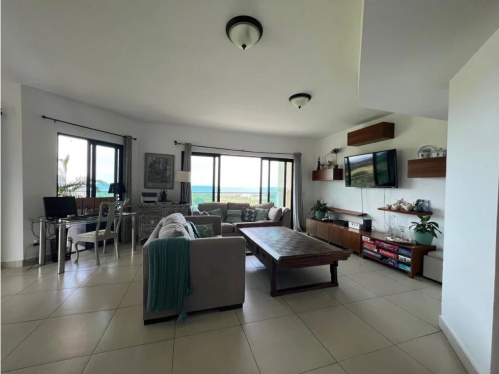 SE VENDE APARTAMENTO DE PLAYA EN VISTA MAR $495,000 — foto 5