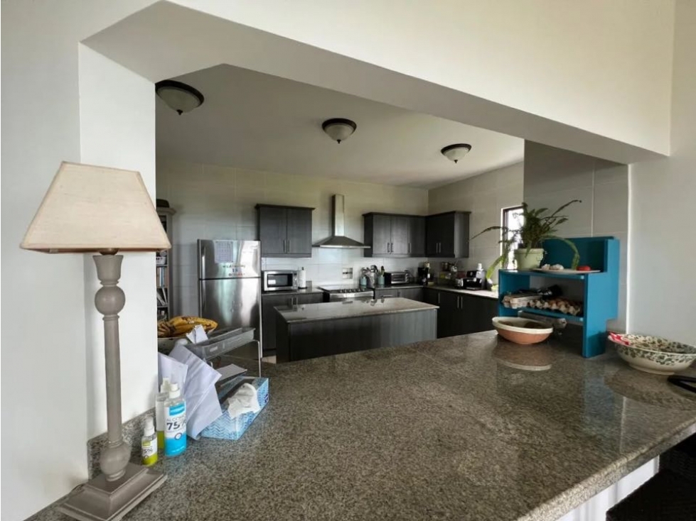 SE VENDE APARTAMENTO DE PLAYA EN VISTA MAR $495,000 — foto 6