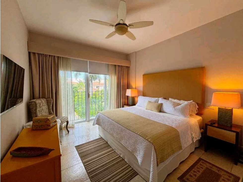 Se vende apartamento de playa - Buenaventura Rio Hato, Panama. - 5
