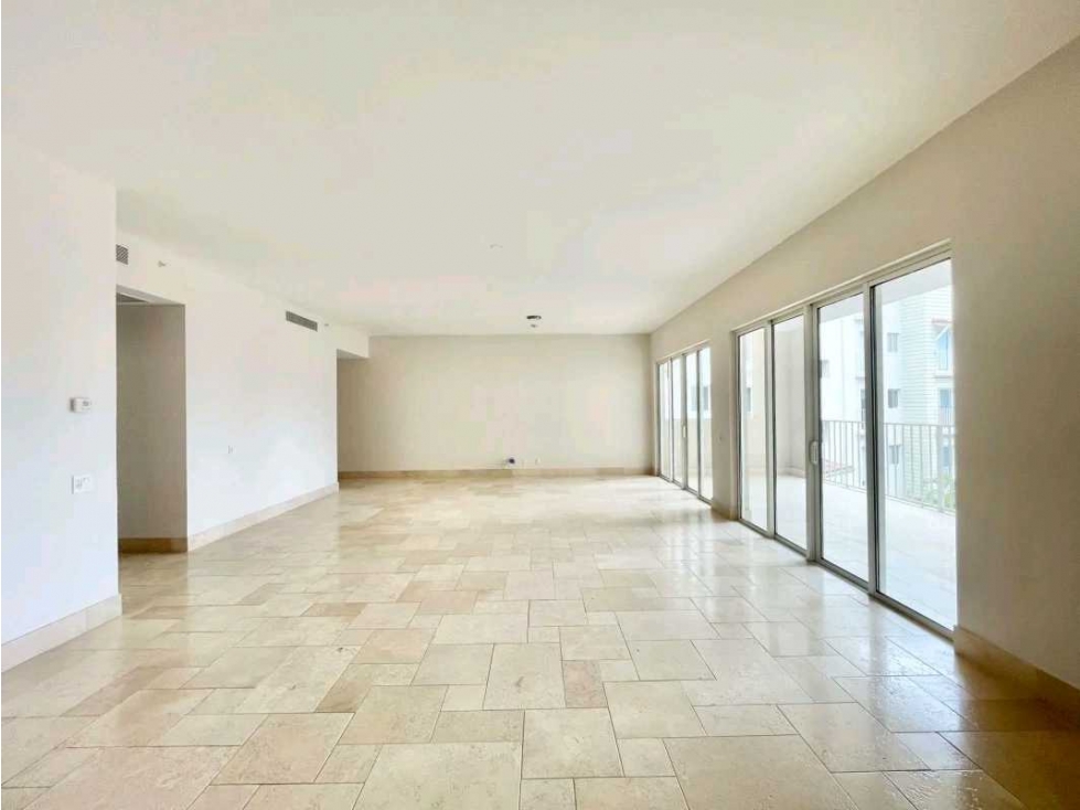Se vende apartamento de playa Buenaventura Rio Hato Panama. - 1