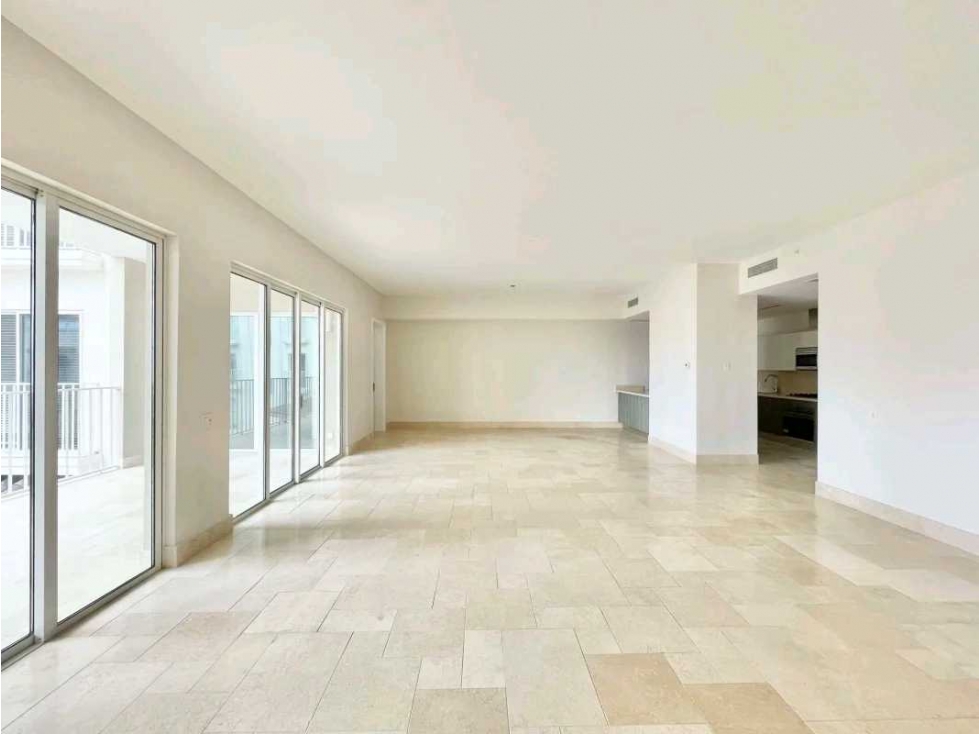 Se vende apartamento de playa Buenaventura Rio Hato Panama. - 2