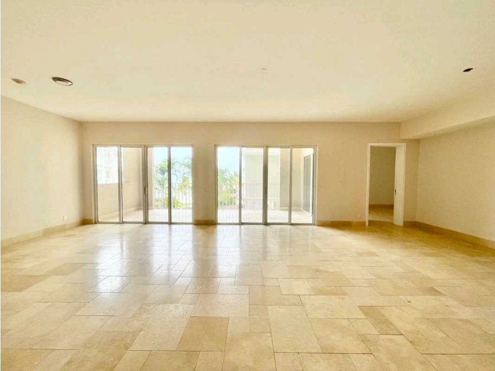 Se vende apartamento de playa Buenaventura Rio Hato Panama. - 3