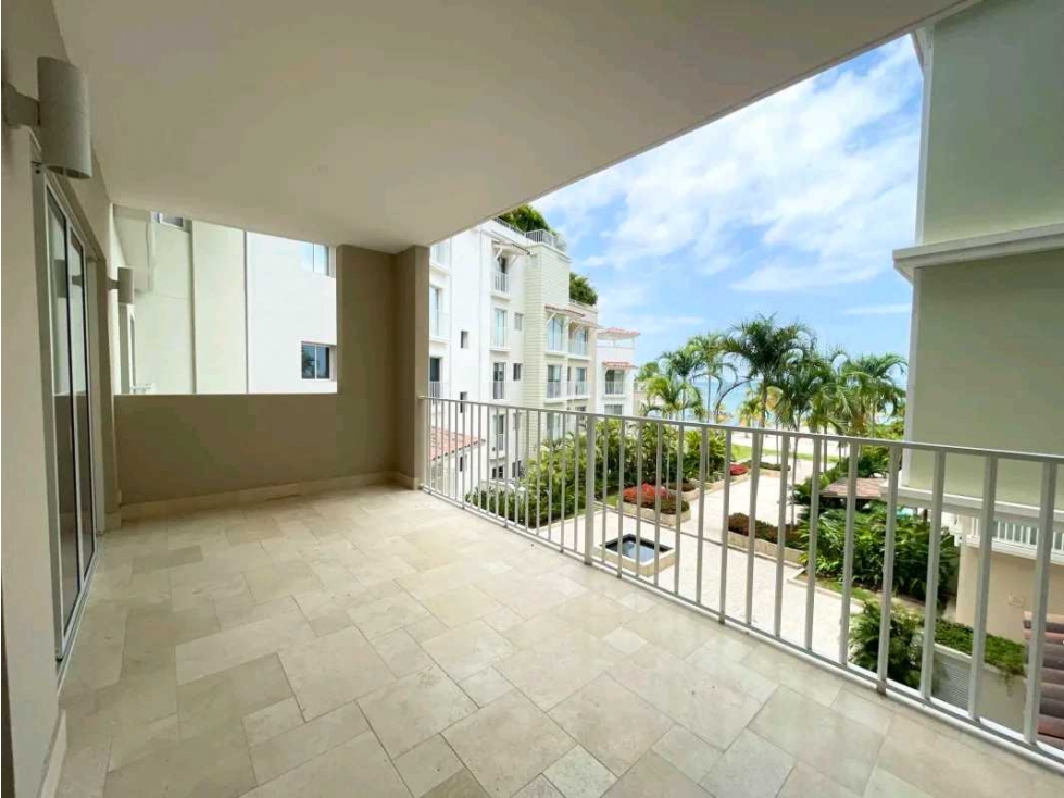 Se vende apartamento de playa Buenaventura Rio Hato Panama. - 6
