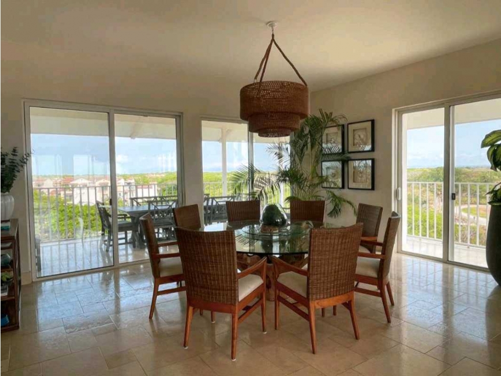 Se vende apartamento de playa Buenaventura - Rio Hato Panama - 4