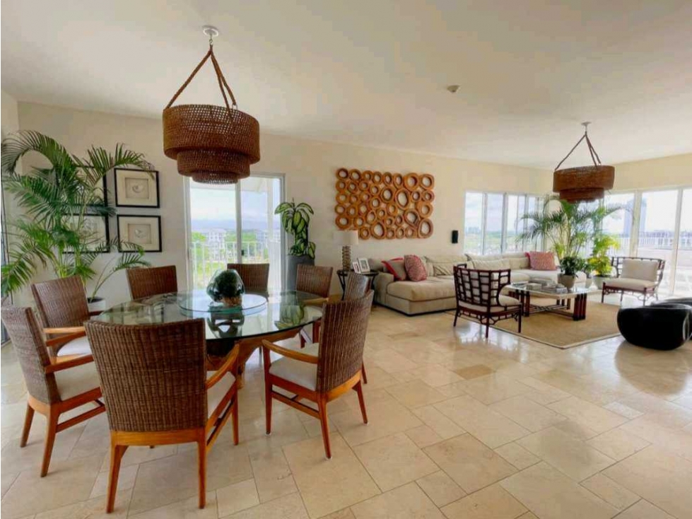 Se vende apartamento de playa Buenaventura - Rio Hato Panama - 5