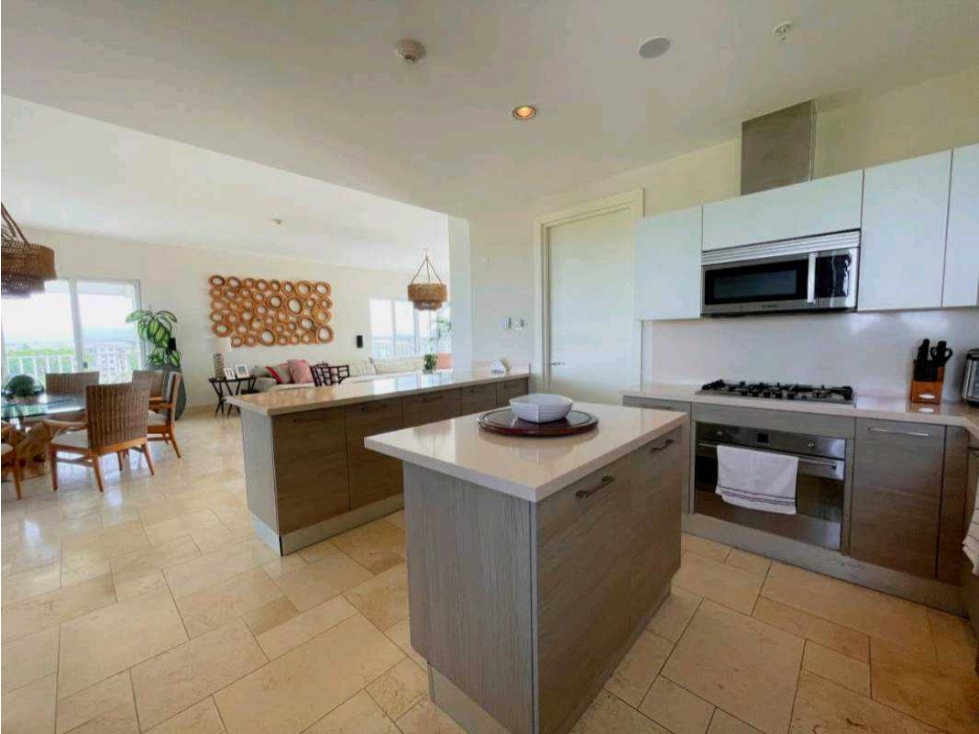 Se vende apartamento de playa Buenaventura - Rio Hato Panama - 6