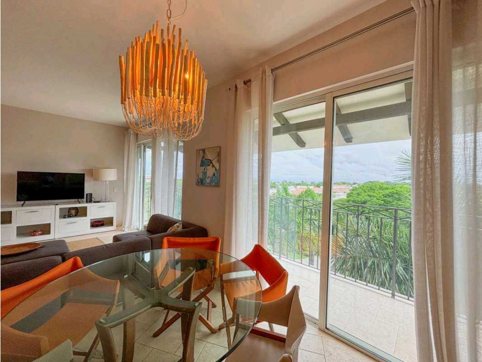 Se vende apartamento de playa en Buenaventura - Rio Hato. - 3