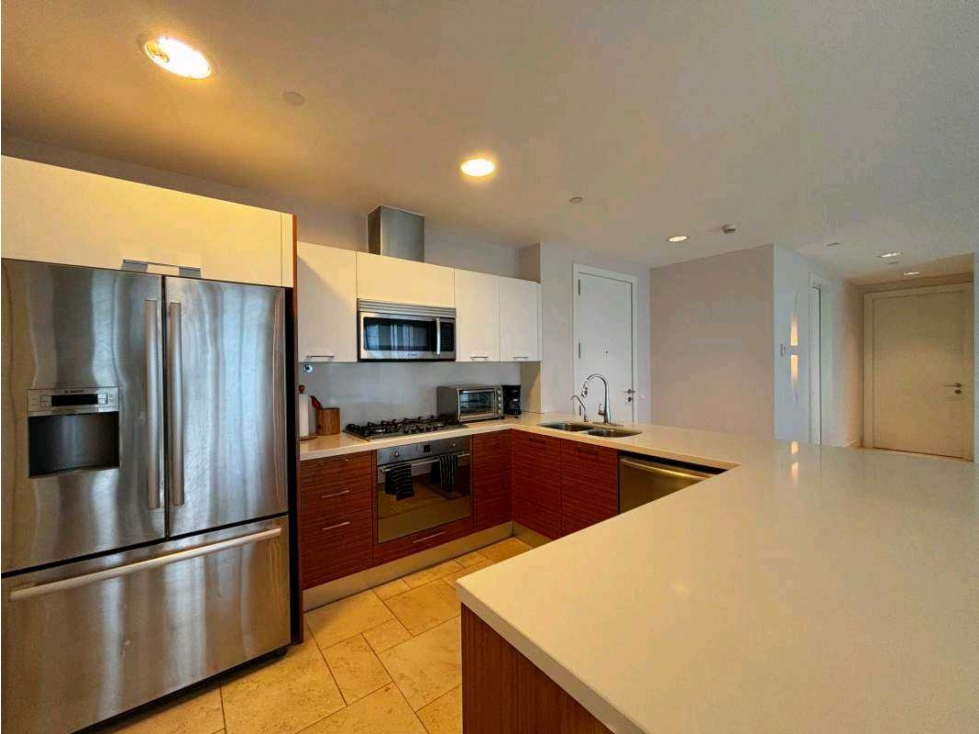 Se vende apartamento de playa en Buenaventura - Rio Hato. - 4