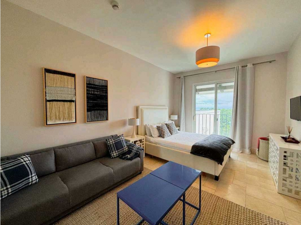 Se vende apartamento de playa en Buenaventura - Rio Hato. - 5