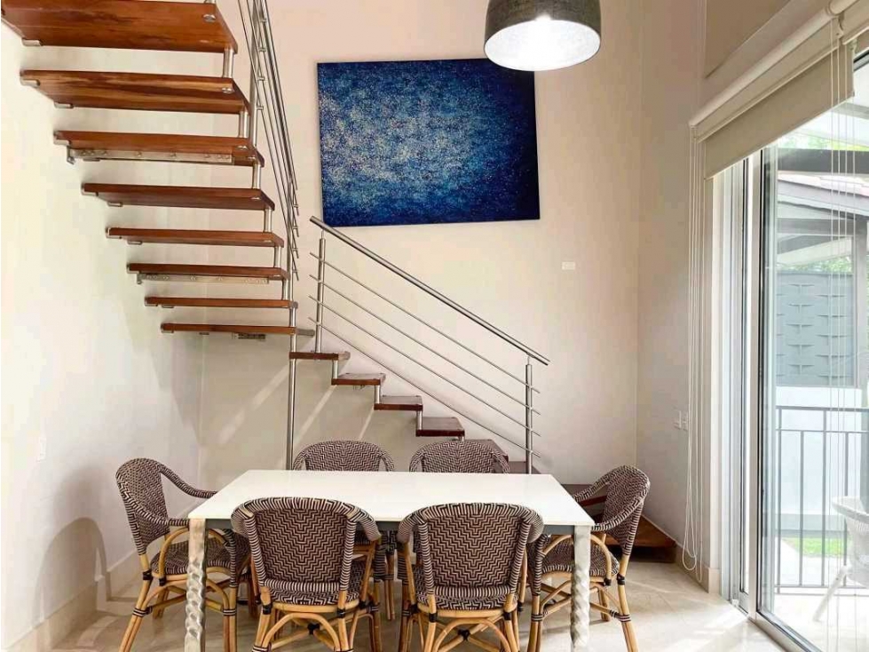 Se vende apartamento de playa en Buenaventura - Río Hato. - 3