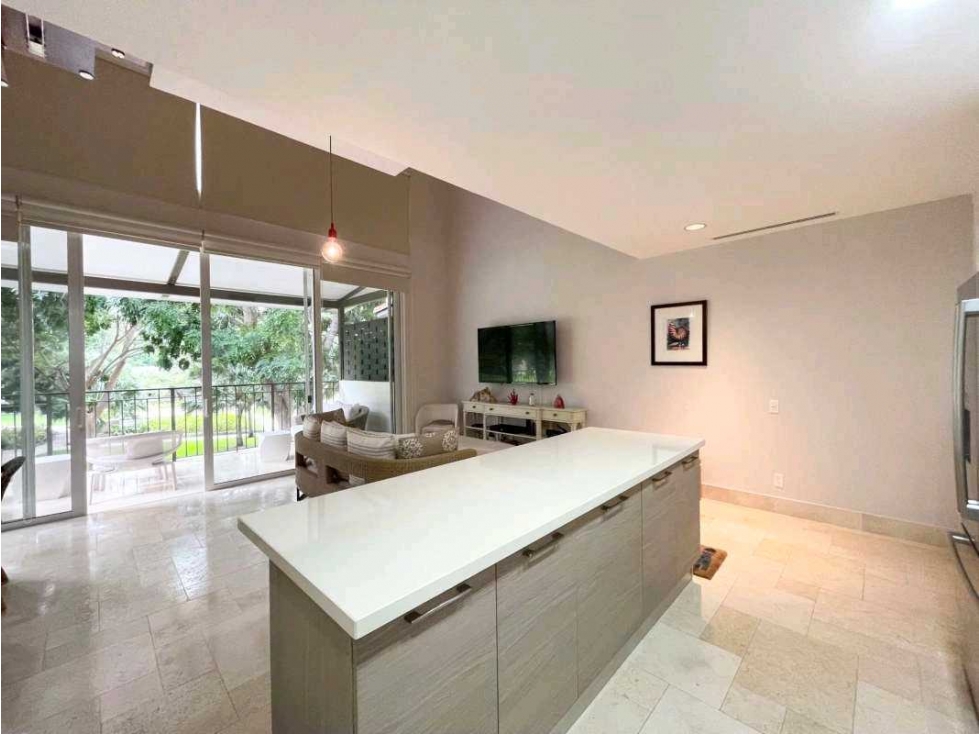 Se vende apartamento de playa en Buenaventura - Río Hato. - 6