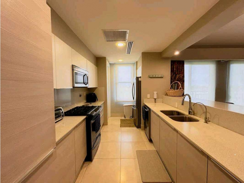 Se vende apartamento de playa Buenaventura - Rio Hato. - 2