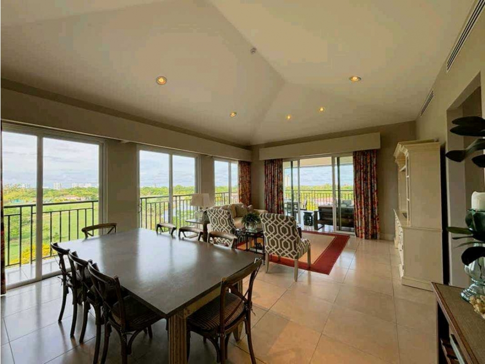Se vende apartamento de playa Buenaventura - Rio Hato. - 3
