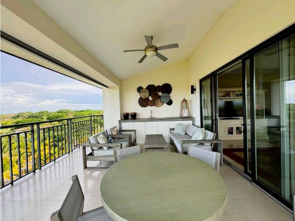 Se vende apartamento de playa Buenaventura - Rio Hato. - 5