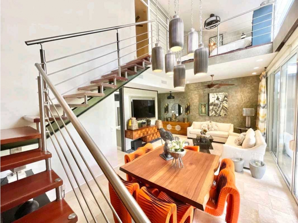 Se vende apartamento de playa Buenaventura - Rio Hato. — foto 3