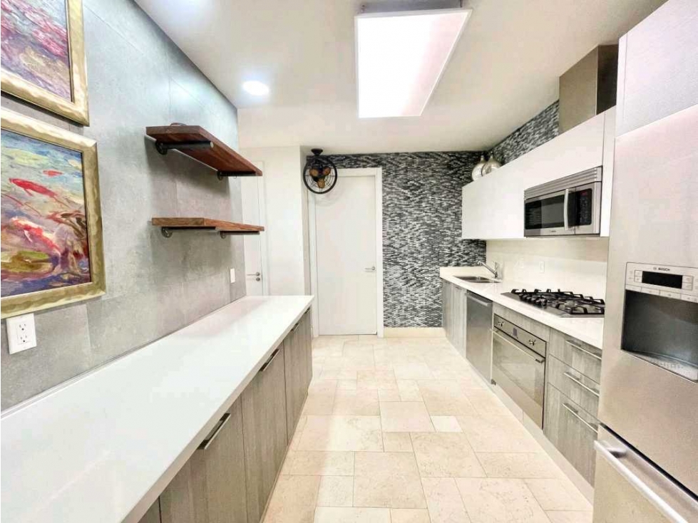 Se vende apartamento de playa Buenaventura - Rio Hato. — foto 4