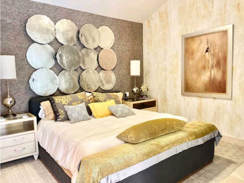 Se vende apartamento de playa Buenaventura - Rio Hato. — foto 5
