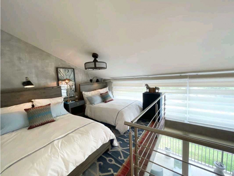 Se vende apartamento de playa Buenaventura - Rio Hato. — foto 6