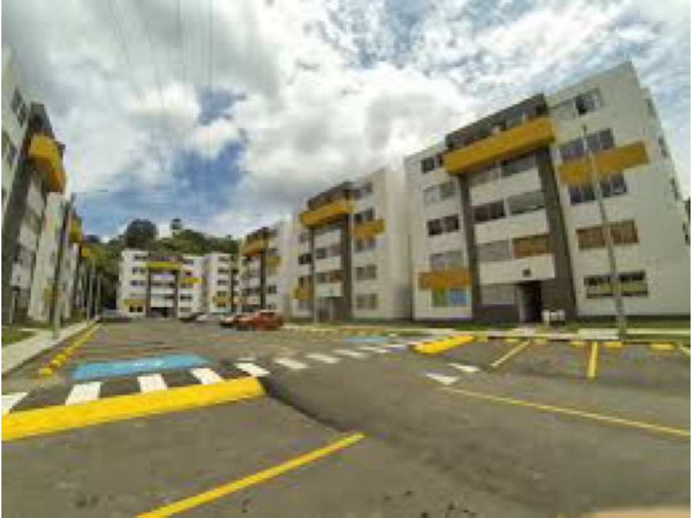 Se Vende Apartamento Dosquebradas - 1