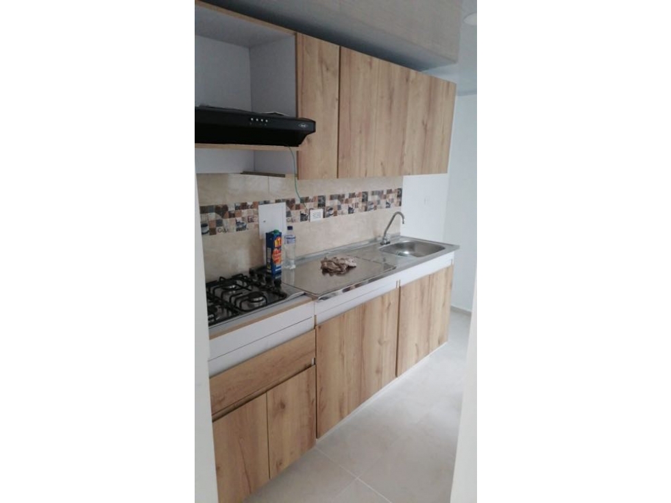 Se Vende Apartamento Dosquebradas - 3