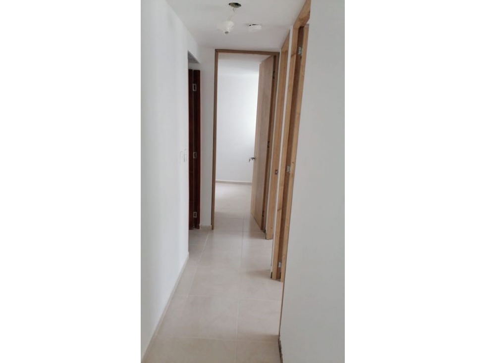 Se Vende Apartamento Dosquebradas - 4