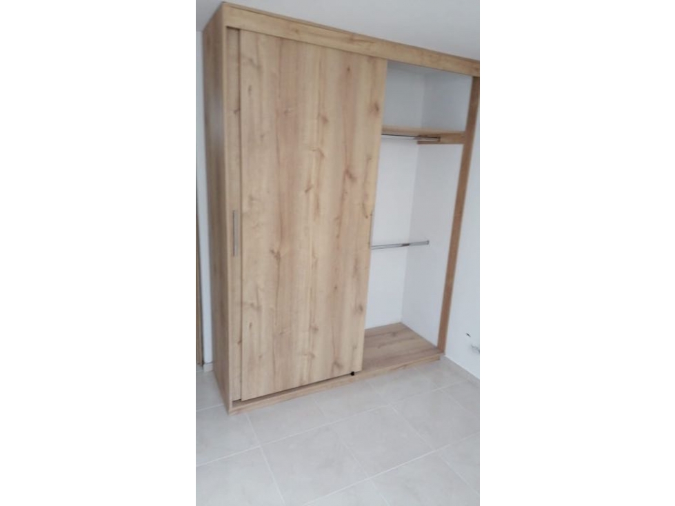 Se Vende Apartamento Dosquebradas - 5