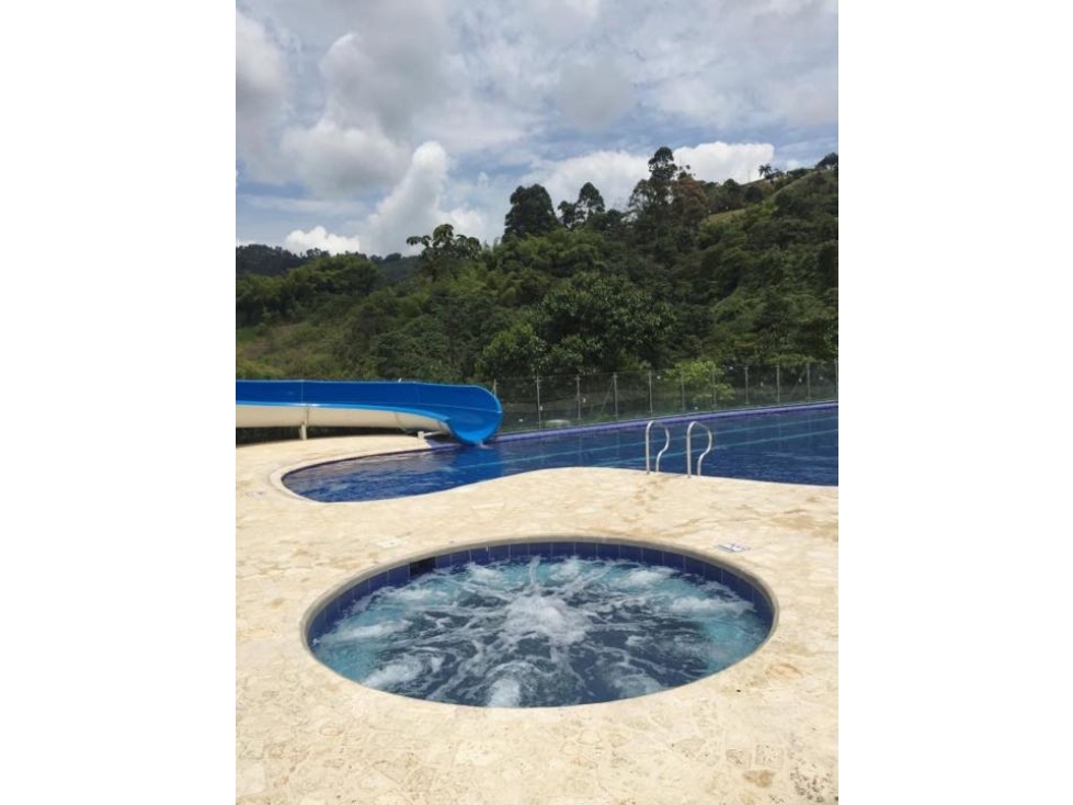 Se Vende Apartamento Dosquebradas - 2