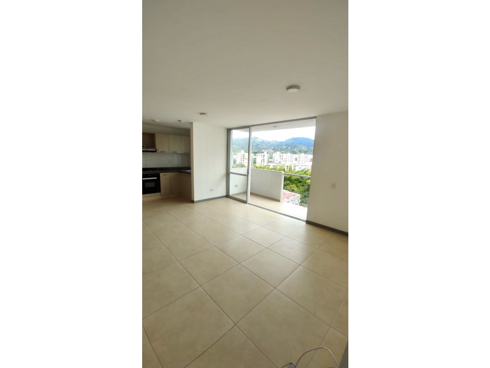 SE VENDE APARTAMENTO, DOSQUEBRADAS, LA MACARENA