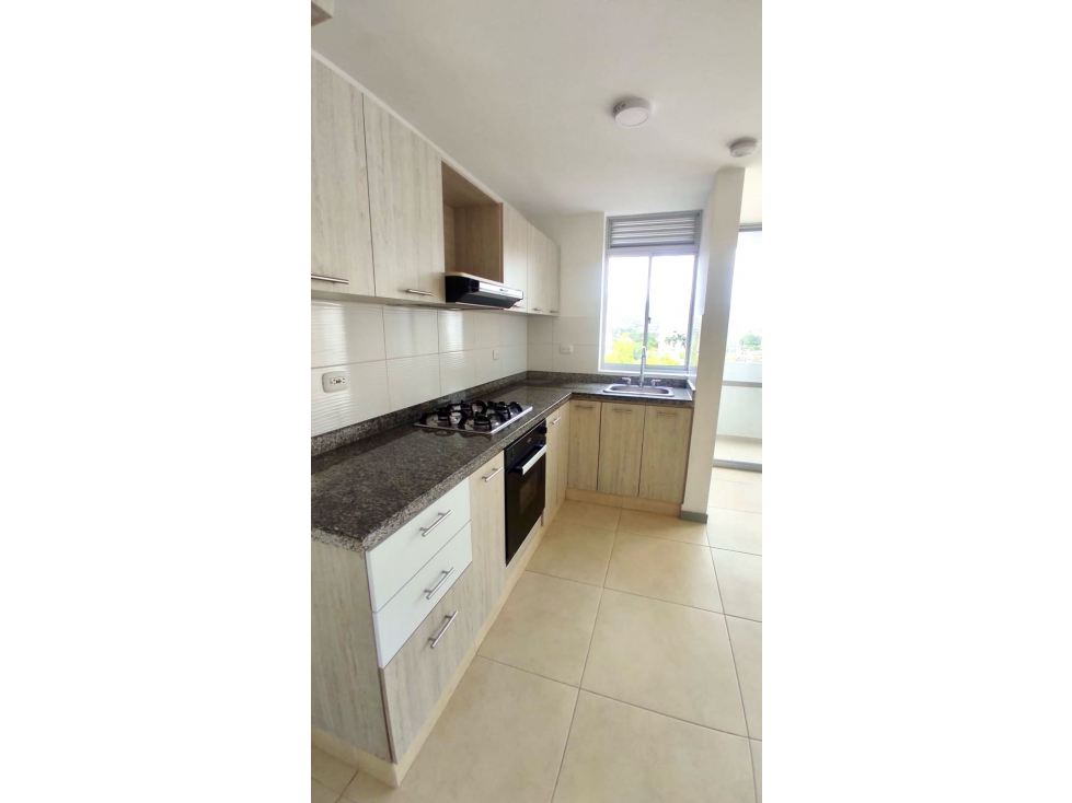 SE VENDE APARTAMENTO, DOSQUEBRADAS, LA MACARENA — foto 3