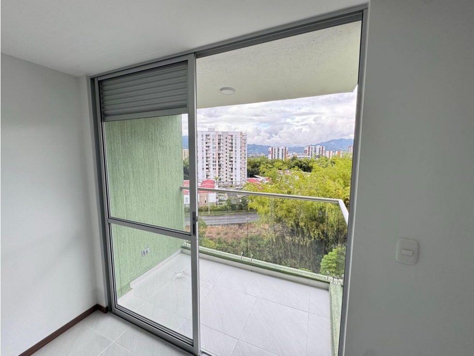 SE VENDE APARTAMENTO, DOSQUEBRADAS, LA BADEA