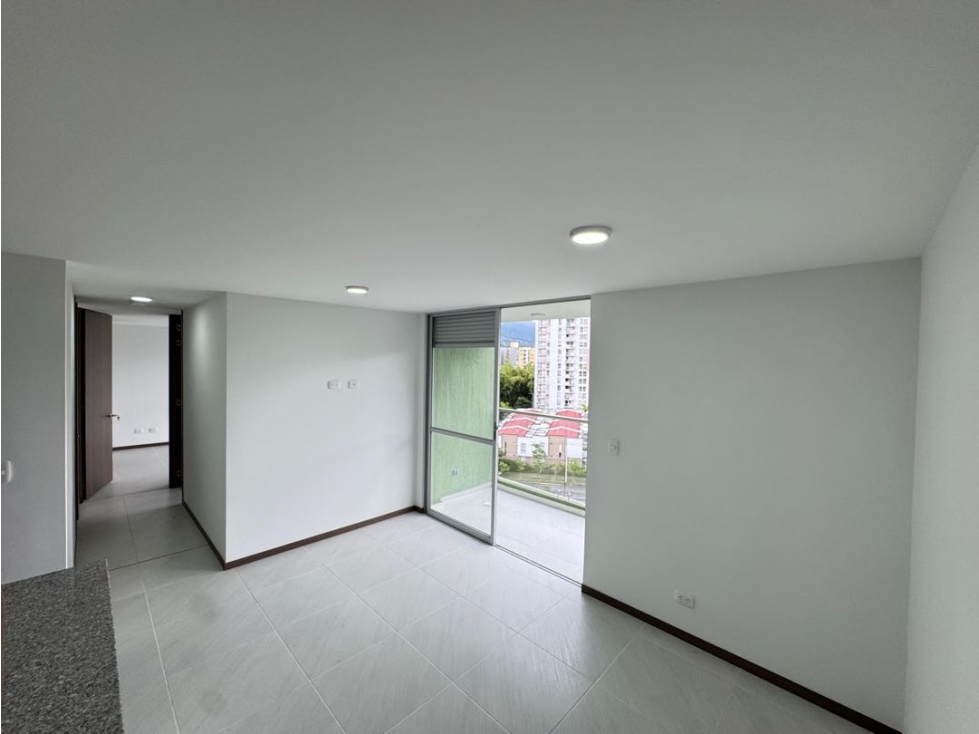 SE VENDE APARTAMENTO, DOSQUEBRADAS, LA BADEA — foto 2