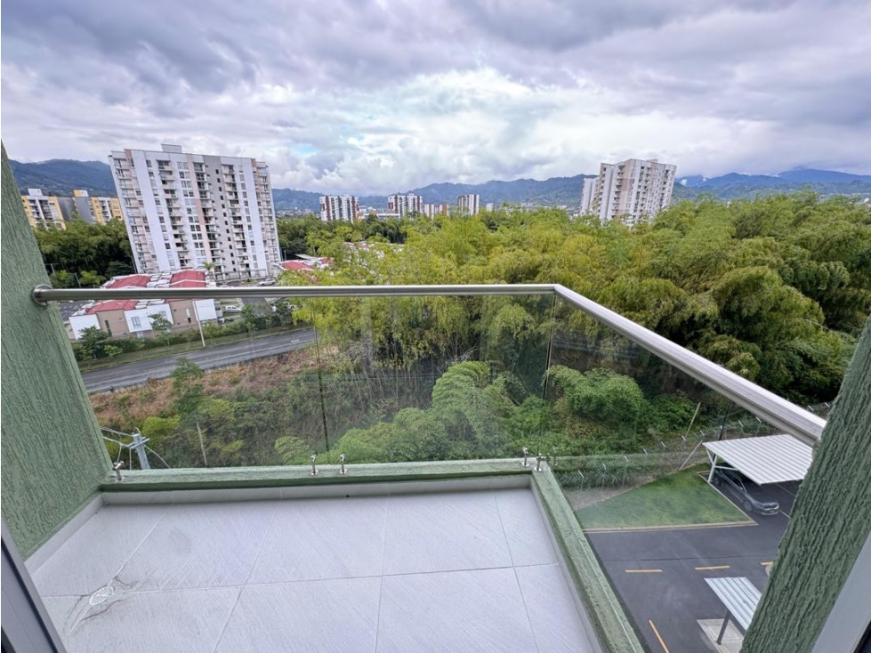 SE VENDE APARTAMENTO, DOSQUEBRADAS, LA BADEA — foto 3