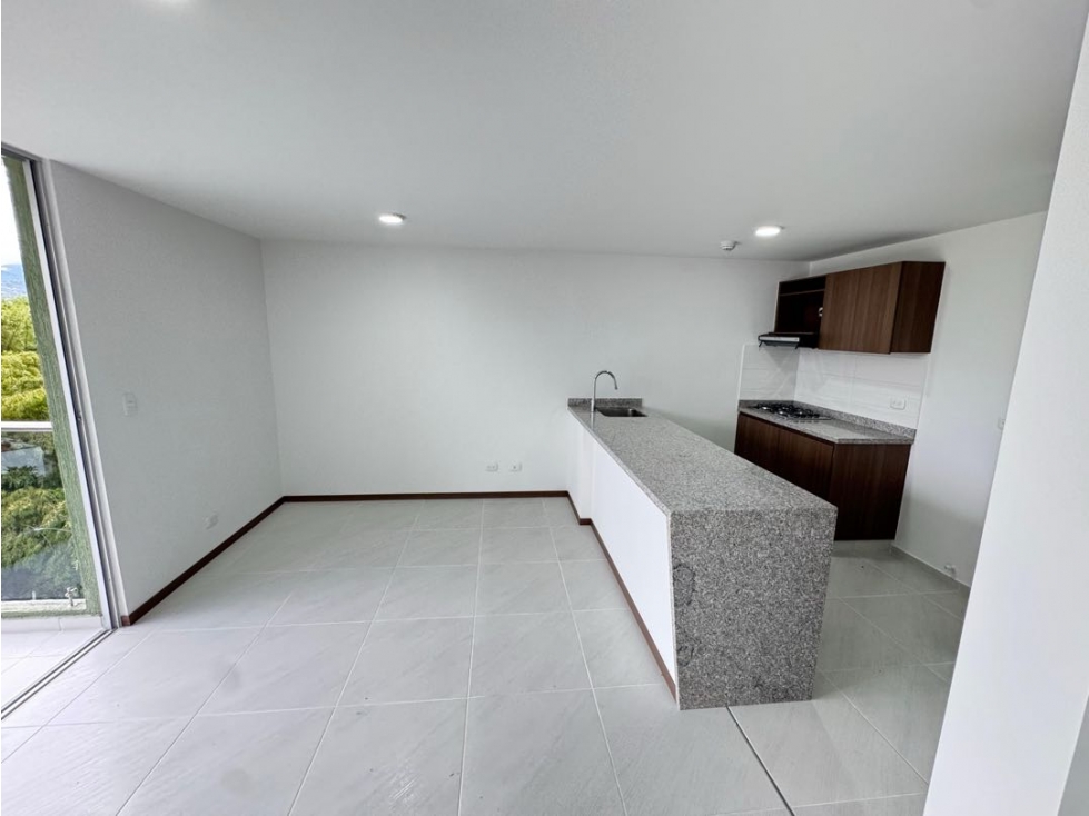 SE VENDE APARTAMENTO, DOSQUEBRADAS, LA BADEA — foto 5