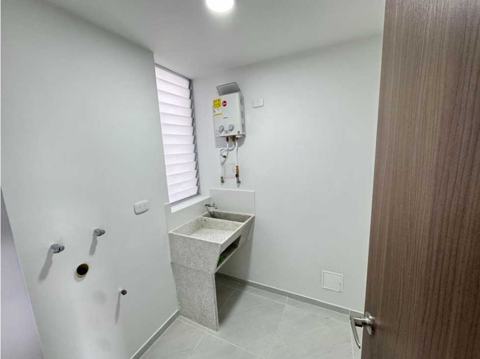 SE VENDE APARTAMENTO, DOSQUEBRADAS, LA BADEA — foto 6