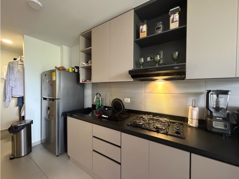 SE VENDE APARTAMENTO DOSQUEBRADAS — foto 2