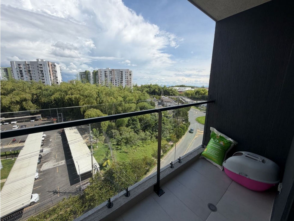 SE VENDE APARTAMENTO DOSQUEBRADAS — foto 3