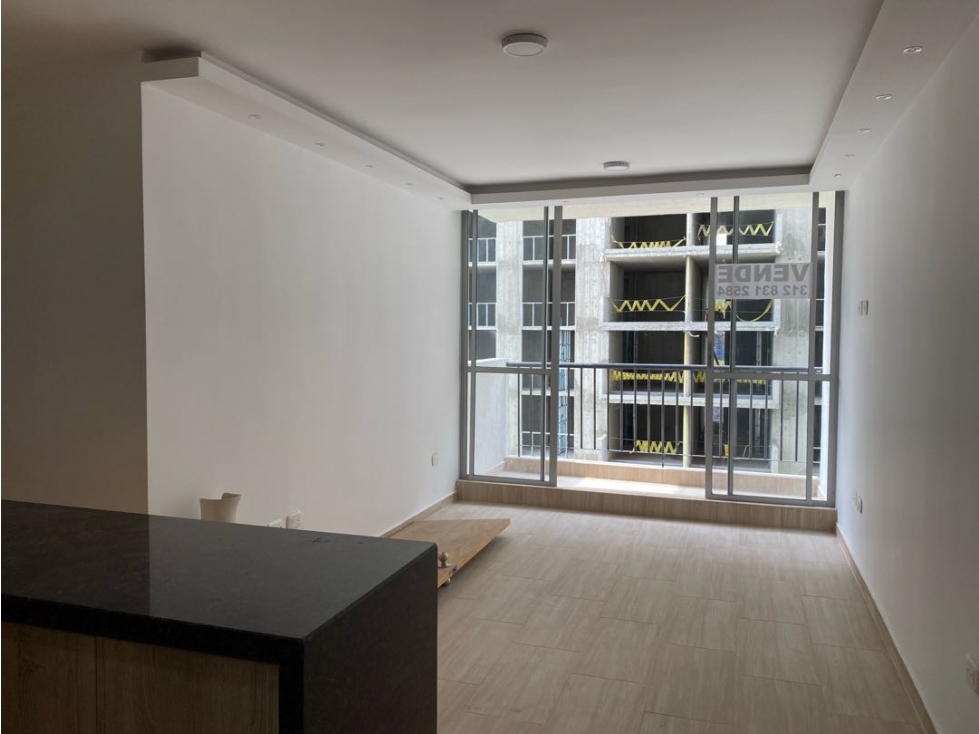 SE VENDE APARTAMENTO, DOSQUEBRADAS FRAILES — foto 3
