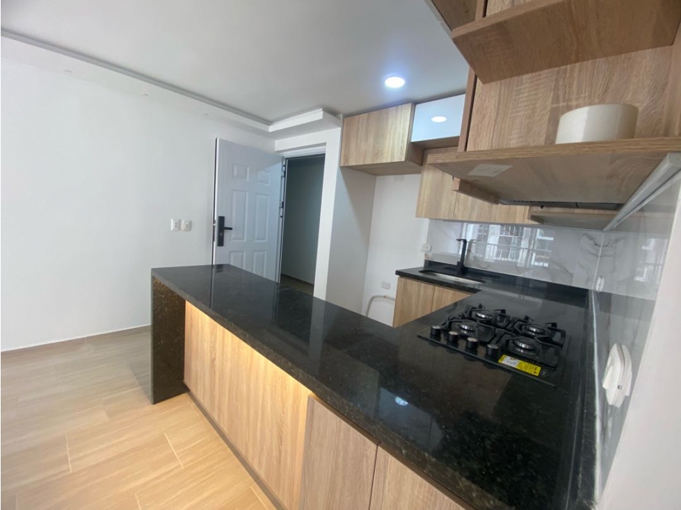SE VENDE APARTAMENTO, DOSQUEBRADAS FRAILES — foto 4