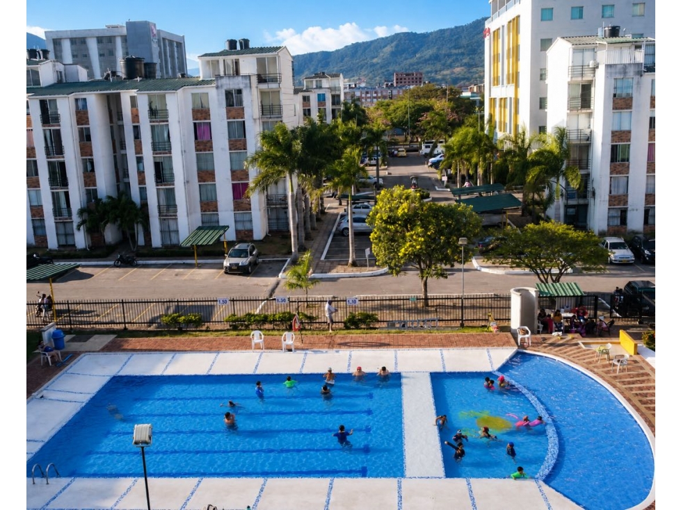 SE VENDE APARTAMENTO DÚPLEX CONJUNTO RESIDENCIAL MANARE I,YOPAL