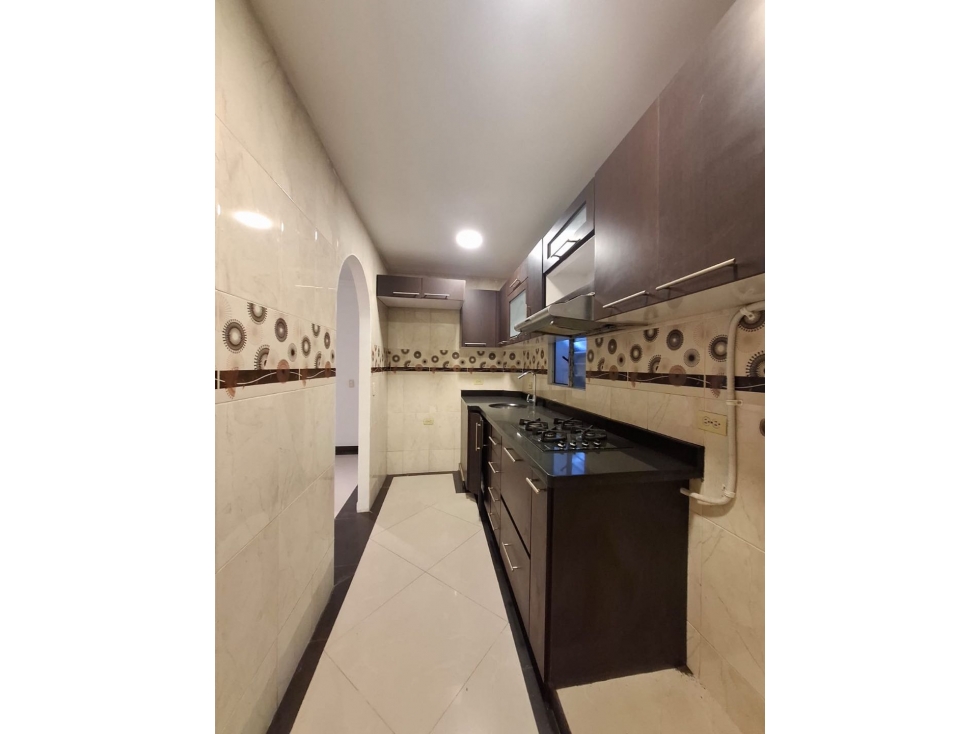 SE VENDE APARTAMENTO DÚPLEX CONJUNTO RESIDENCIAL MANARE I,YOPAL — foto 3