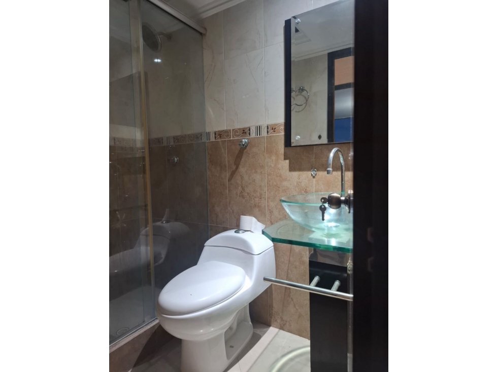 SE VENDE APARTAMENTO DÚPLEX CONJUNTO RESIDENCIAL MANARE I,YOPAL — foto 4